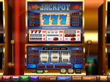 Super Jackpot fruitmachine