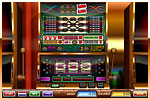 Triple Diamond 9 gokautomaat