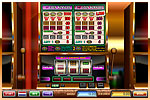 Triple Diamond 1 gokautomaat