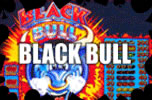 BlackBull speelautomaat BlackBull speelautomaat