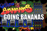 Going Bananas fruitmachine Going Bananas fruitmachine