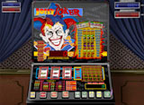 Jolly Joker fruitmachine