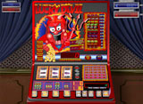 Lucky Devil gokautomaat