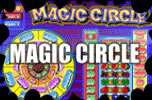 Magic circle casino slot