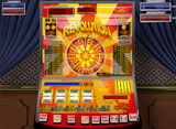 revolution slot