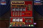 Supatron gokautomaat