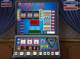 Technoreel fruitautomaat Technoreel fruitautomaat
