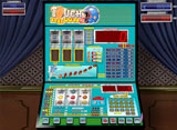 Touchdown casino slot
