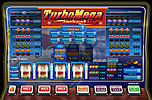 Turbo Mega Jackpot fruitautomaat Turbo Mega Jackpot fruitautomaat
