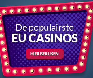 Het leukste nieuwe Nederlandse online casino!