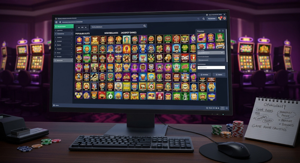 Welk casino heeft de meeste gokkasten?