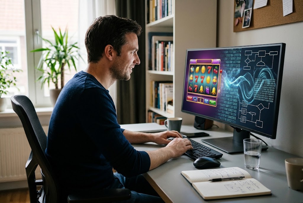 Hoe random number generators zorgen voor eerlijk spel bij online gokkasten